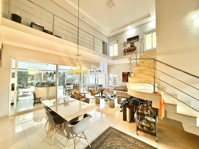 Casa para Venda em São José do Rio Preto - 5