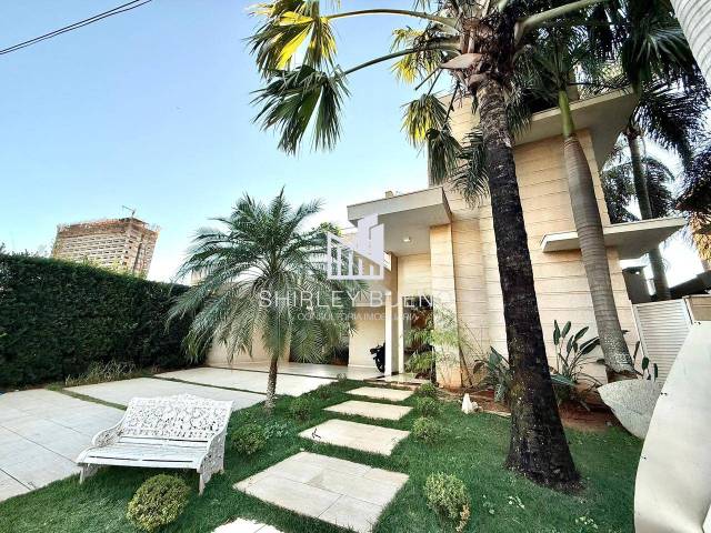 #481 - Casa para Venda em São José do Rio Preto - SP - 1