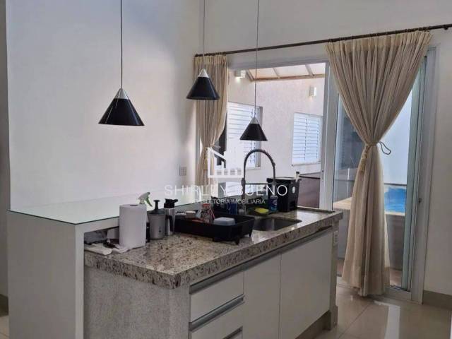 #482 - Casa para Venda em São José do Rio Preto - SP - 3