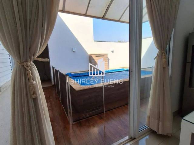 Casa para Venda em São José do Rio Preto - 4