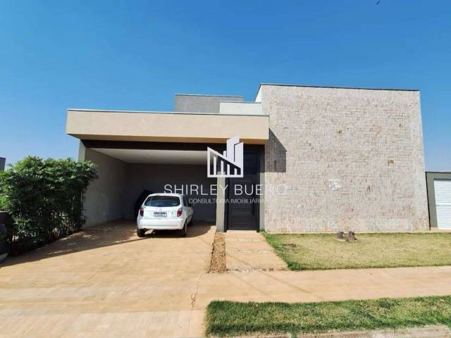 #482 - Casa para Venda em São José do Rio Preto - SP - 1