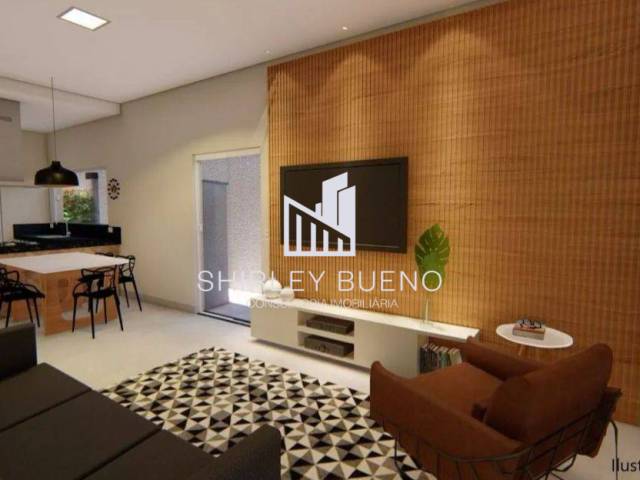 #484 - Casa para Venda em São José do Rio Preto - SP - 3