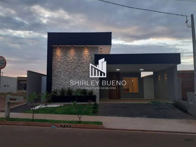 #484 - Casa para Venda em São José do Rio Preto - SP - 1