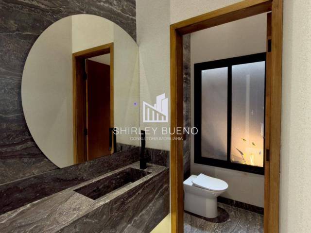 #488 - Casa para Venda em São José do Rio Preto - SP - 3