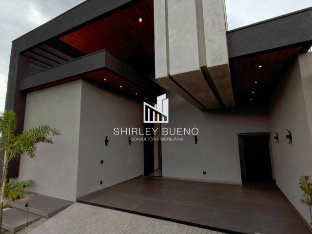 #488 - Casa para Venda em São José do Rio Preto - SP - 1