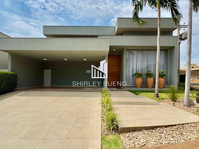 #489 - Casa para Venda em São José do Rio Preto - SP - 1