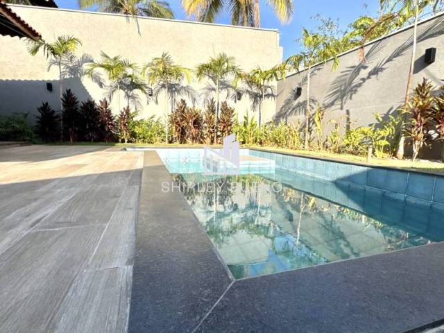 #490 - Casa para Venda em São José do Rio Preto - SP - 3