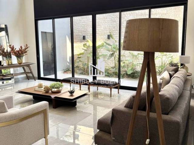 Casa para Venda em São José do Rio Preto - 4