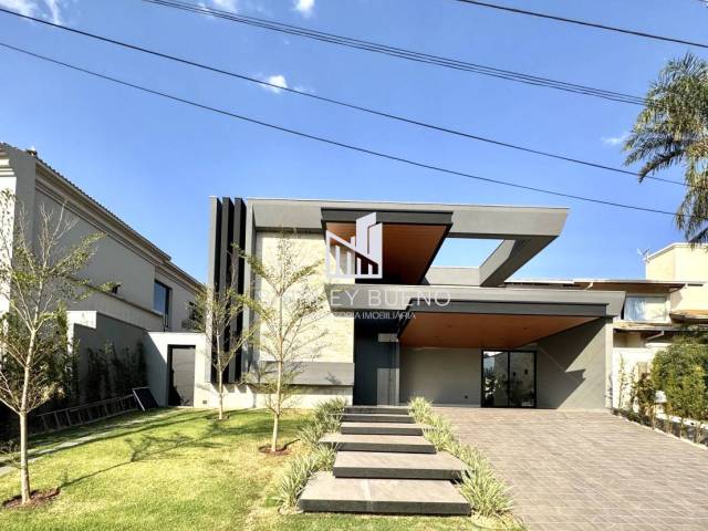 #490 - Casa para Venda em São José do Rio Preto - SP - 2