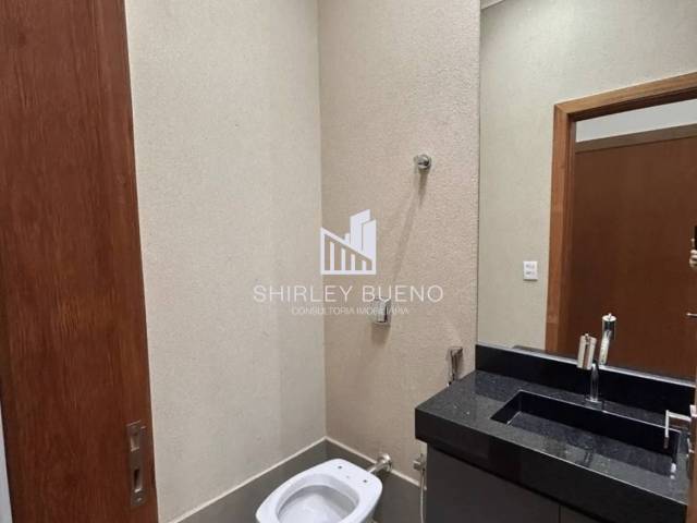 Casa para Venda em São José do Rio Preto - 2