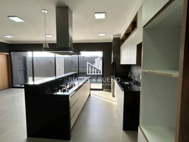 Casa para Venda em São José do Rio Preto - 3