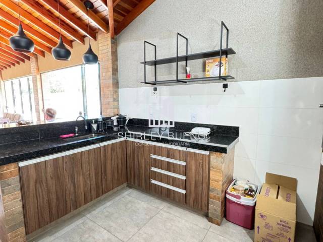 Casa para Venda em Sales - 5