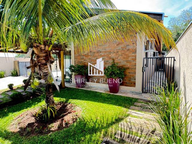 #437 - Casa para Venda em Sales - SP - 1