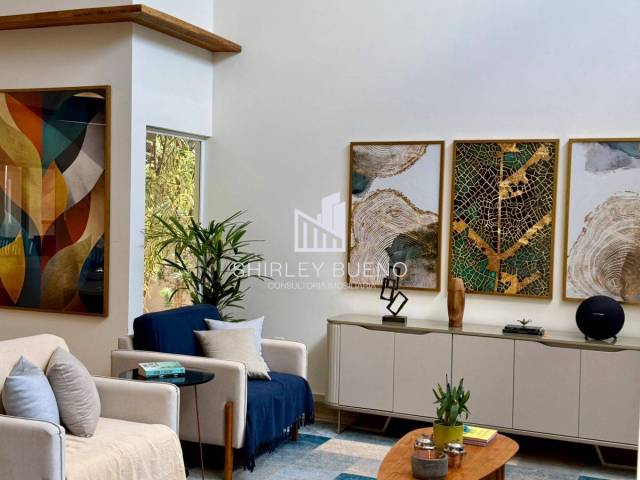 #493 - Casa para Venda em São José do Rio Preto - SP - 2