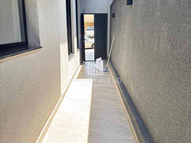 #494 - Casa para Venda em São José do Rio Preto - SP - 3