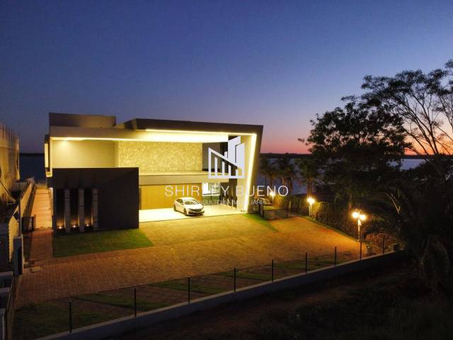 #495 - Casa para Venda em Fronteira - MG - 2