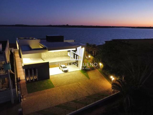 Casa para Venda em Fronteira - 4