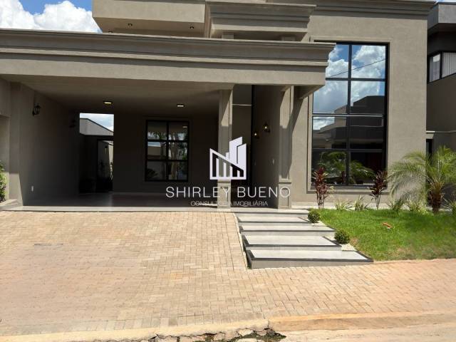 #496 - Casa para Venda em São José do Rio Preto - SP - 3