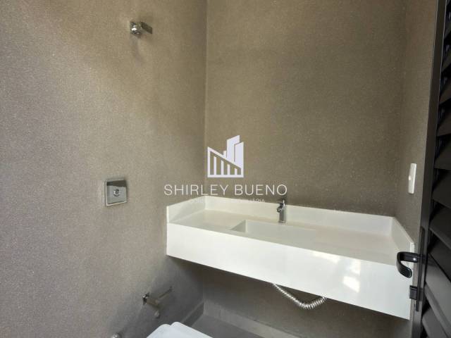 Casa para Venda em São José do Rio Preto - 4