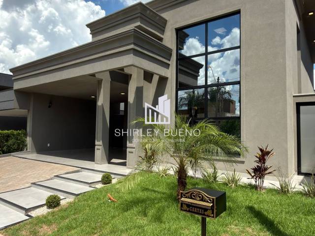 #496 - Casa para Venda em São José do Rio Preto - SP - 1