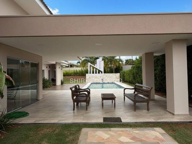 Casa para Venda em Mendonça - 5