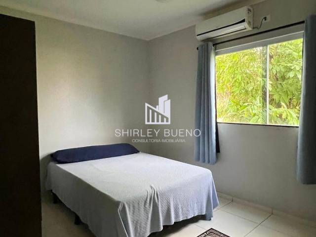 Casa para Venda em Mendonça - 5