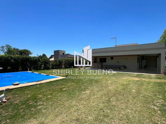 Venda em Terras da Barra - Mendonça