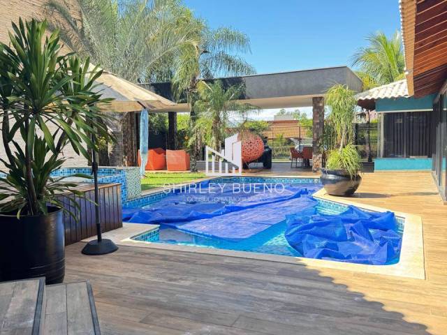 Venda em Terras da Barra - Mendonça