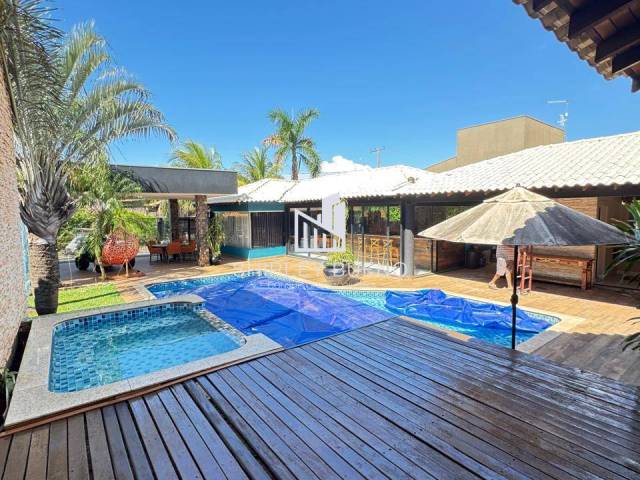 #499 - Casa para Venda em Mendonça - SP - 2