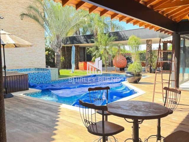 #499 - Casa para Venda em Mendonça - SP - 3