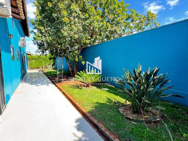 Casa para Venda em Mendonça - 5