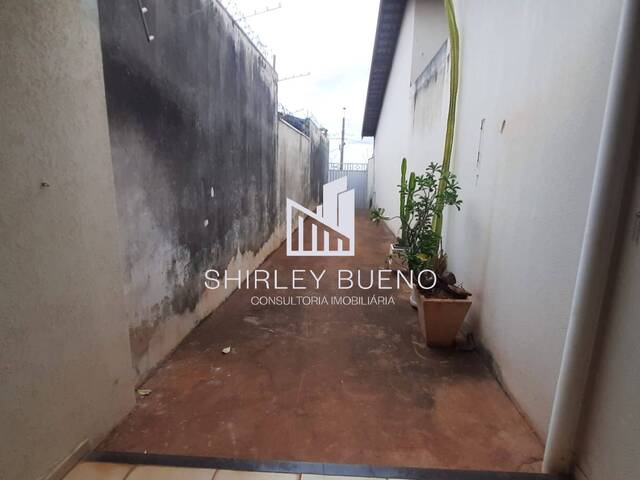 Casa para Venda em São José do Rio Preto - 5