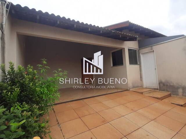 Casa para Venda em São José do Rio Preto - 2