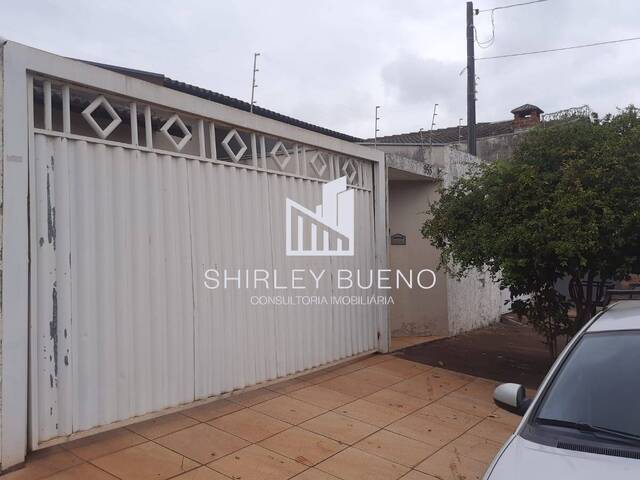 Venda em Parque São Miguel - São José do Rio Preto