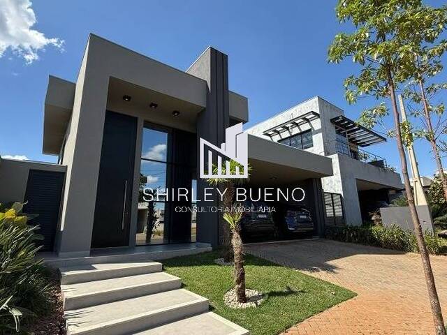 Casa para Venda em São José do Rio Preto - 3