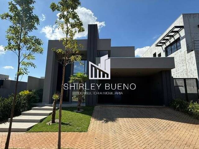 Venda em Quinta do Lago Residence - São José do Rio Preto