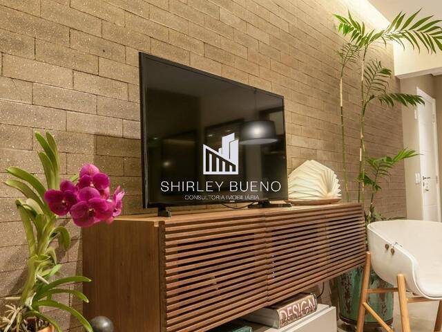 #502 - Apartamento para Venda em São José do Rio Preto - SP - 3