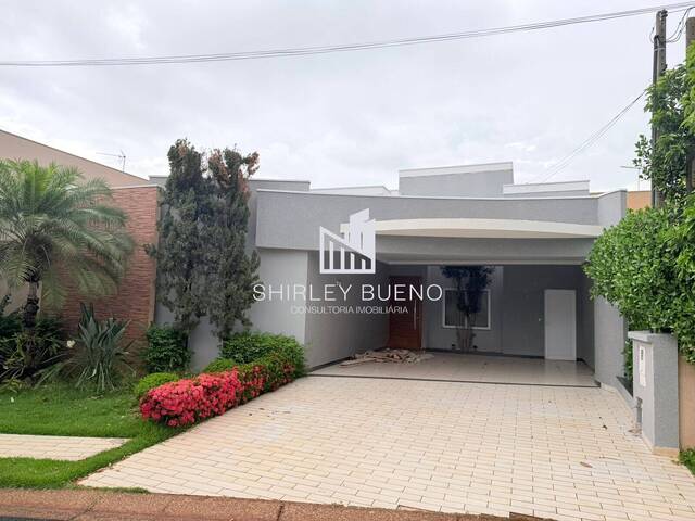 Casa para Venda em Mirassol - 2