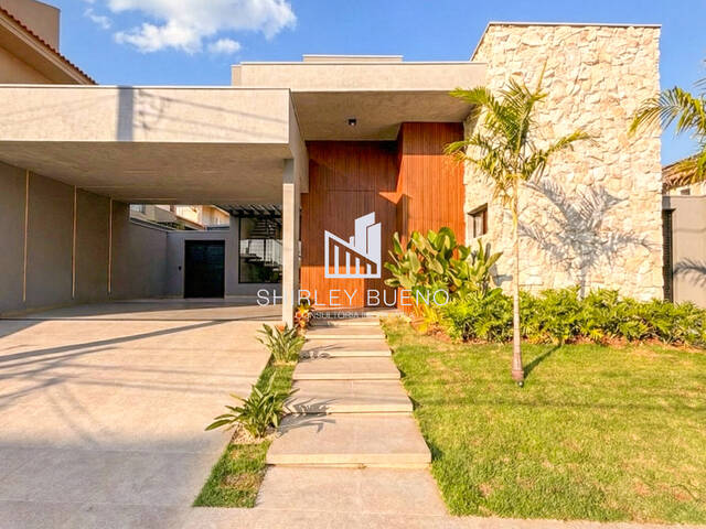 Casa para Venda em São José do Rio Preto - 3