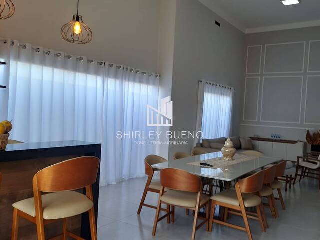 Casa para Venda em São José do Rio Preto - 3