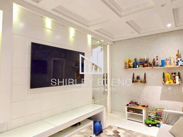 Casa para Venda em São José do Rio Preto - 3