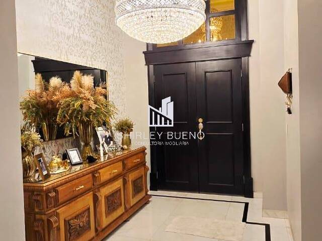 Casa para Venda em São José do Rio Preto - 4