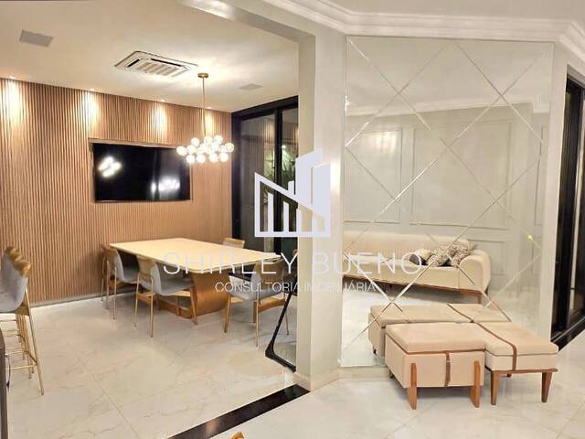 Casa para Venda em São José do Rio Preto - 2