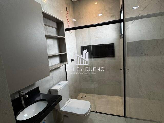 Casa para Venda em São José do Rio Preto - 5