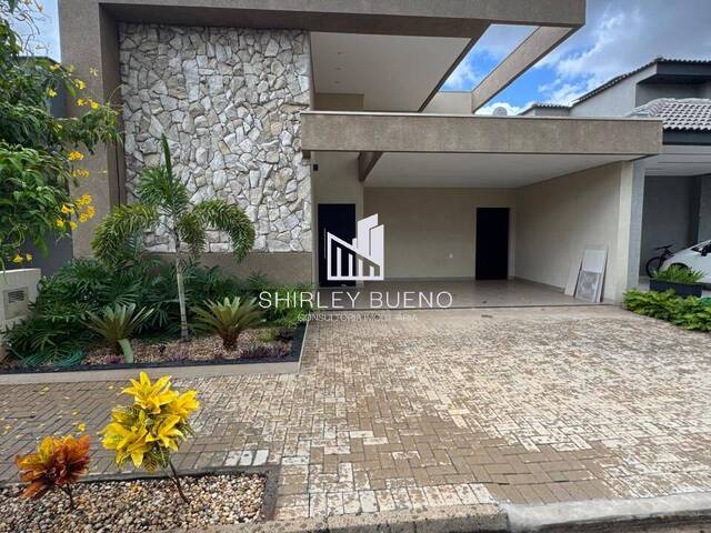 Venda em Chácara Jockey Club (Zona Rural) - São José do Rio Preto