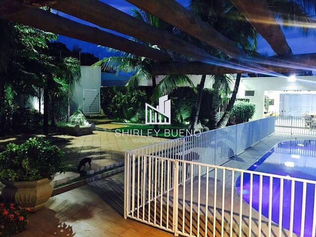 Casa para Venda em Catanduva - 2