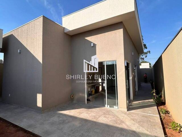 #515 - Casa para Venda em São José do Rio Preto - SP - 2