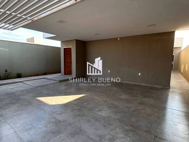 Casa para Venda em São José do Rio Preto - 5