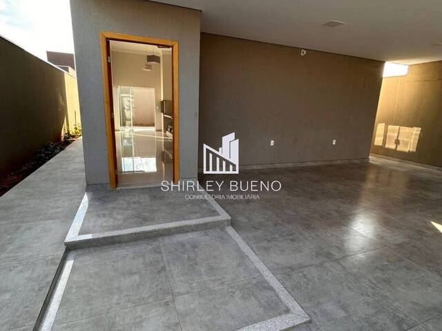 #515 - Casa para Venda em São José do Rio Preto - SP - 3