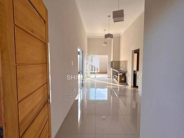 Casa para Venda em São José do Rio Preto - 4